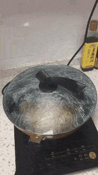 小短腿猫搞笑gif图,搞笑gif段子最后这只猫也太萌了吧