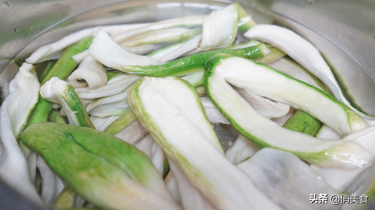 萝卜干怎么腌又脆又下饭,萝卜干怎么腌制又脆又好吃耐放