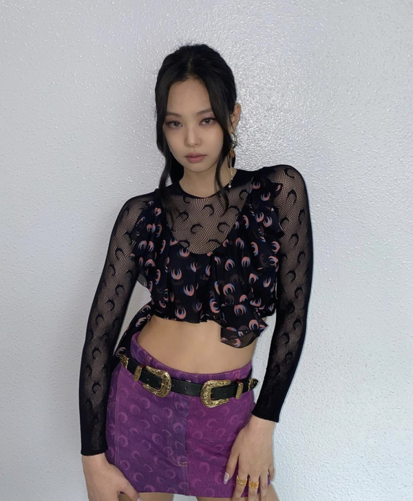 盘点blackpink又丑又贵衣服,盘点blackpink的贵衣服