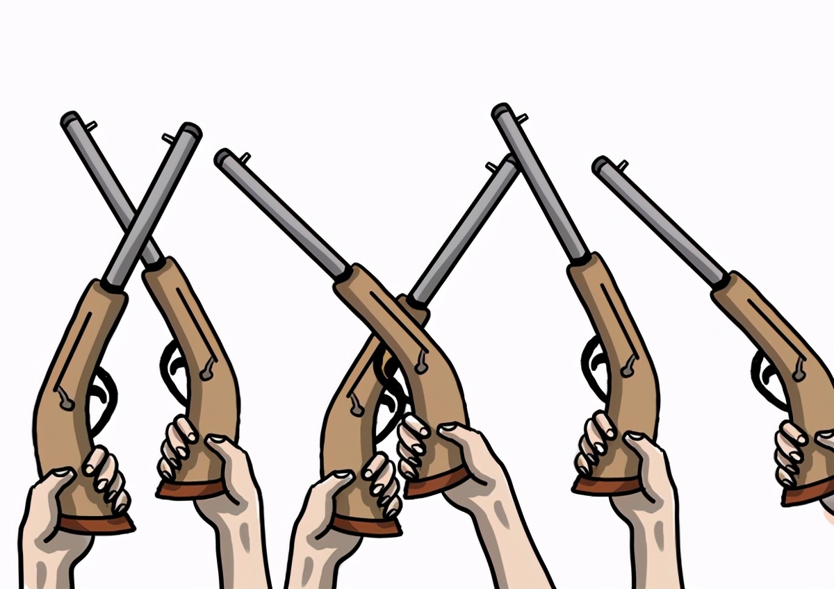 大汉最后一个名将皇甫嵩,正史皇甫嵩威震天下