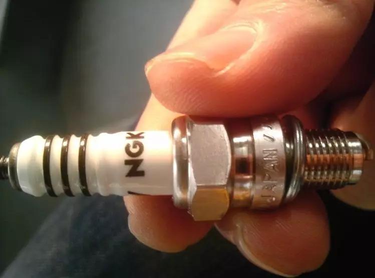 奥拓三缸改装,第三代奥拓改装