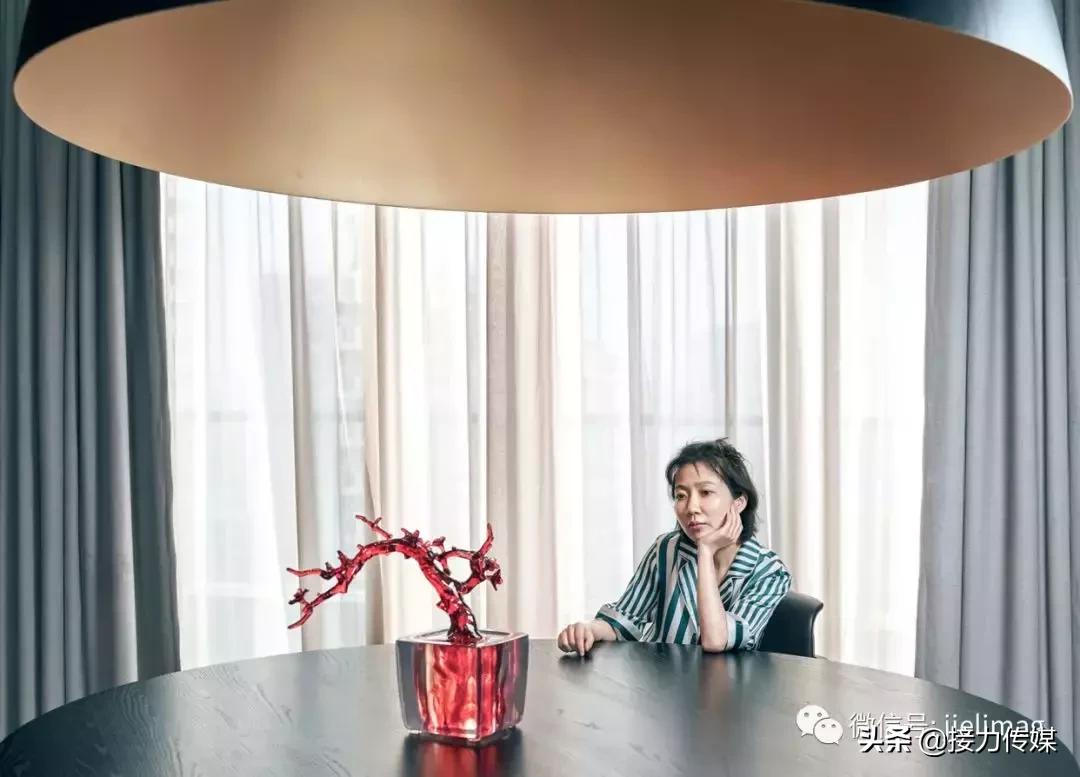 接力人物|LesleyYu:一丝不苟的坚持与传承