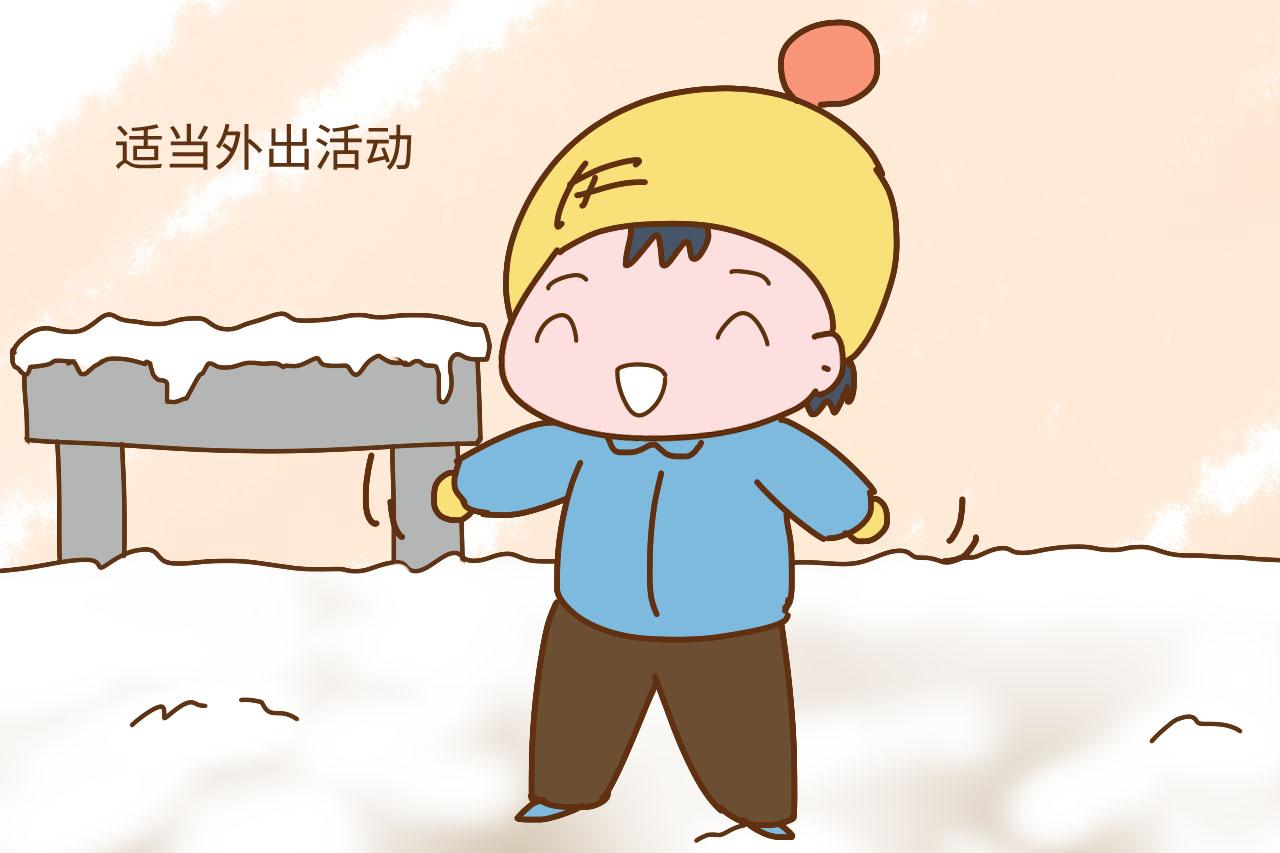 孩子冬天手脚冻伤怎么办,小孩手脚冰凉长冻疮是怎么回事