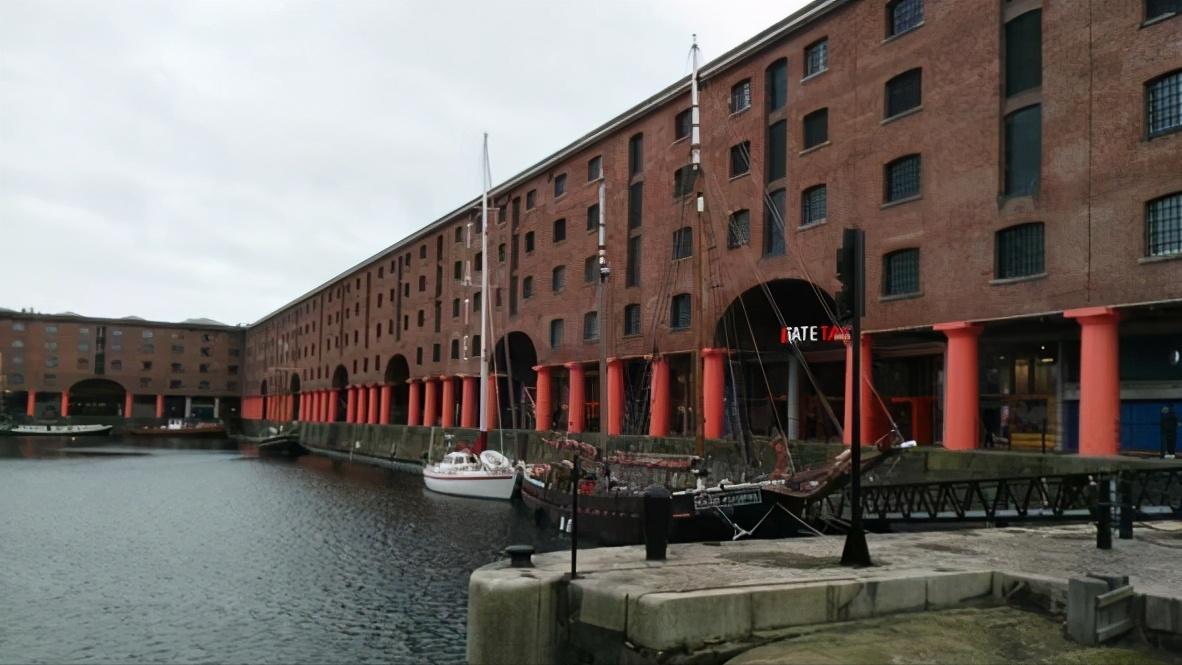 彤婳掠影利物浦诗词随笔