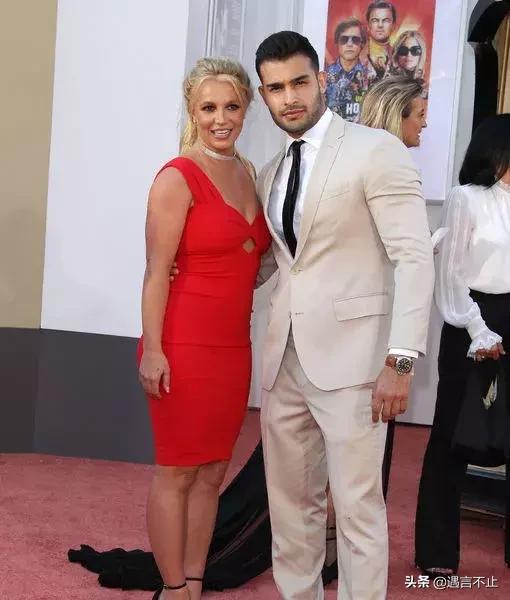 布兰妮2019年模样,布兰妮身价多少钱