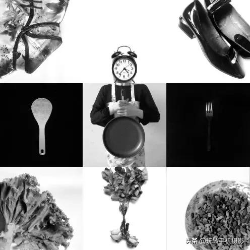 朋友圈九宫格怎么选择,朋友圈不需九宫格怎么操作