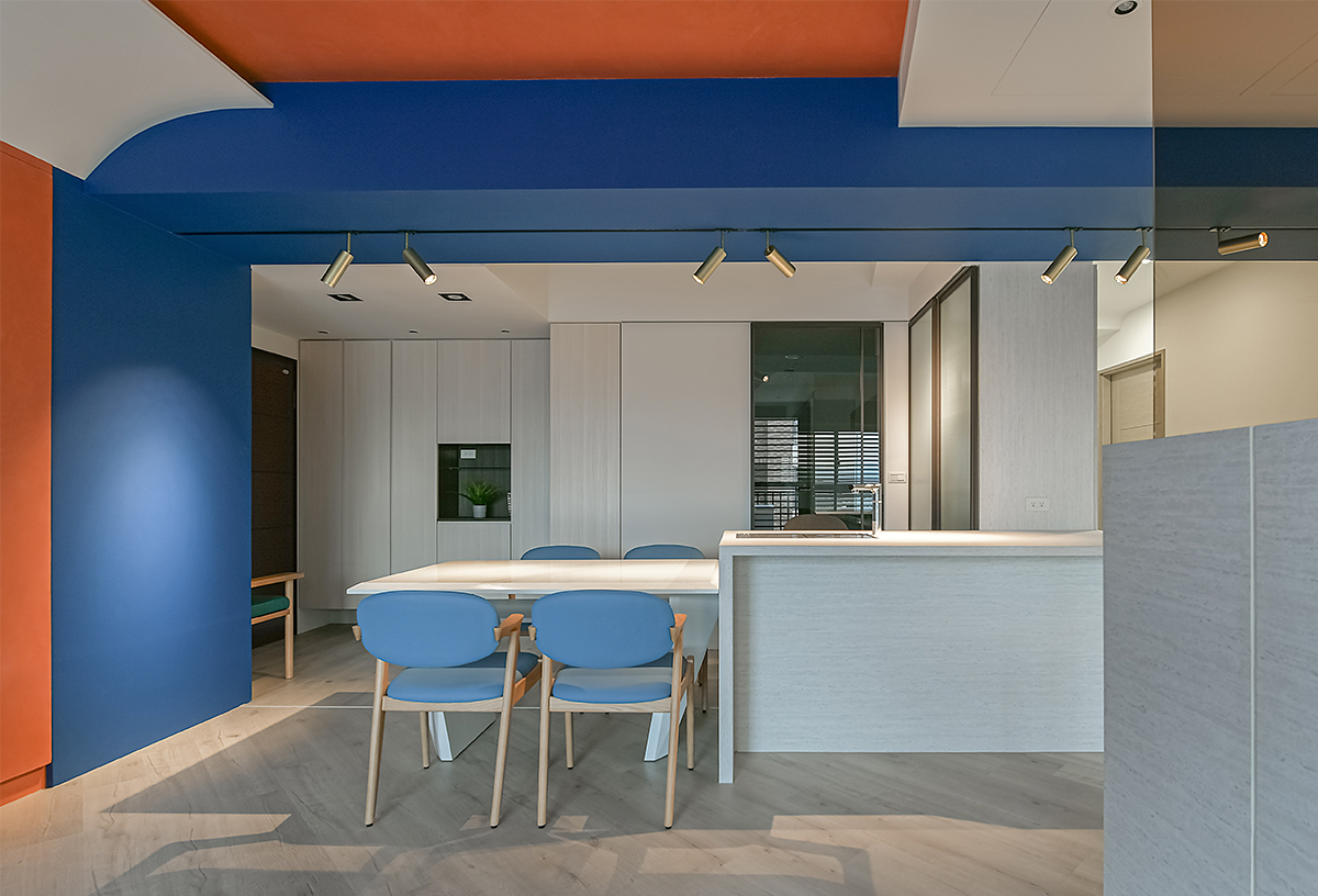 卧室走道怎么有效利用,屋内走道空间如何利用