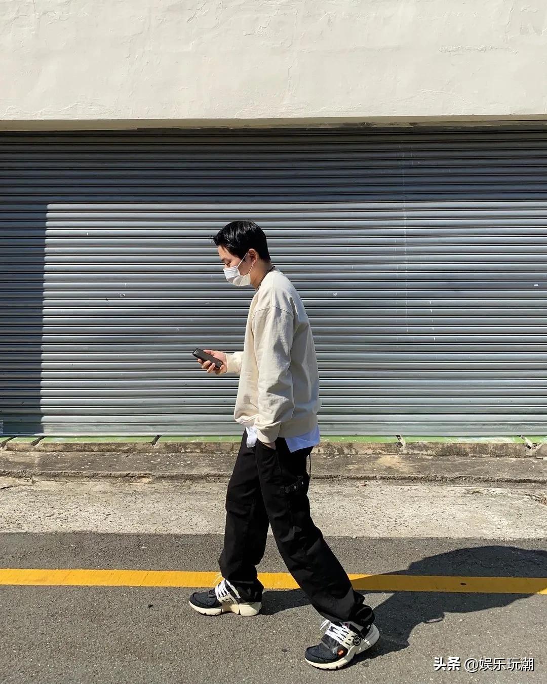 太瘦的男生适合怎么穿,太瘦的男生穿衬衫不好看