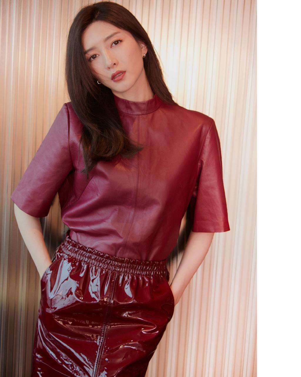 明星发质怎么变好的,明星发质怎么保养