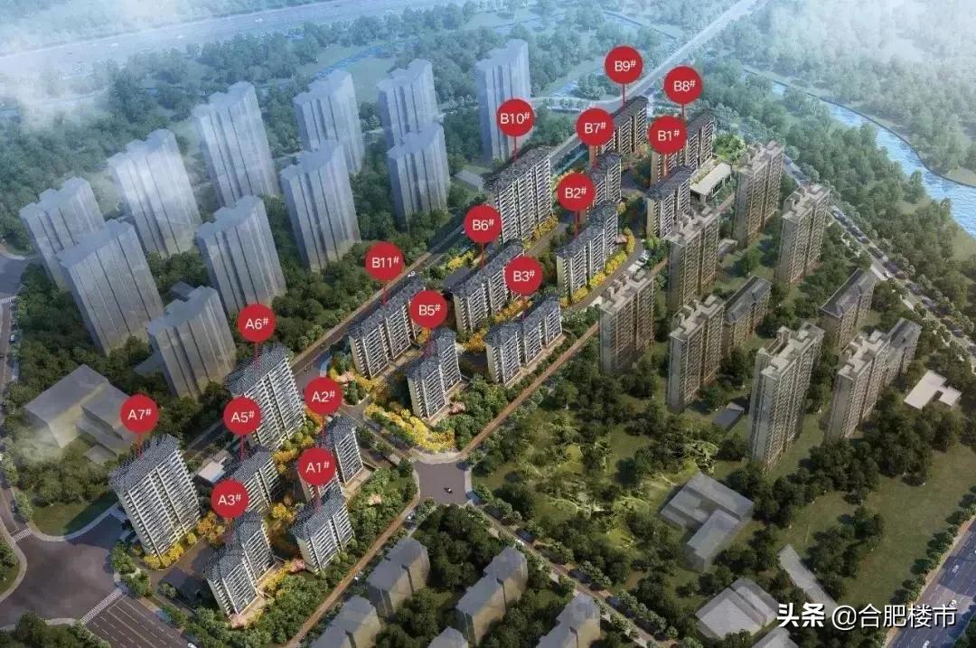 线上为王的地产时代，为什么文一是*局破**者？