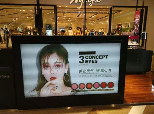 colourpop天猫旗舰店是真的吗,colourpop淘宝店铺真假