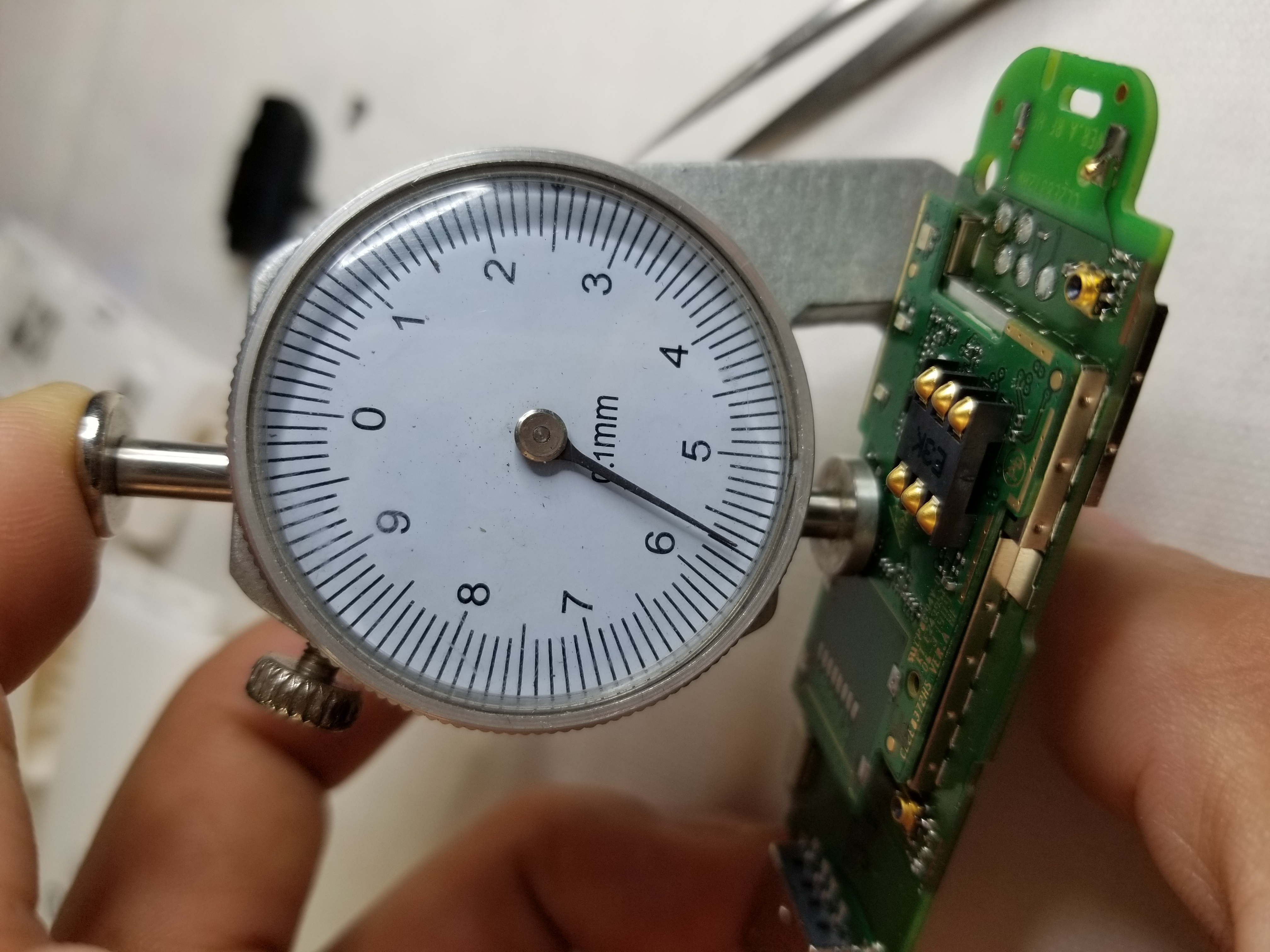 surfacepro6改配置,微软surfacepro6为什么网络慢