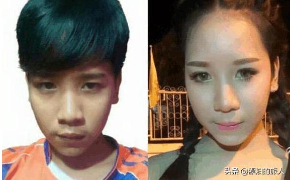 如何辨认泰国“人妖”？牢记这三点，准确分清，避免尴尬与误会！