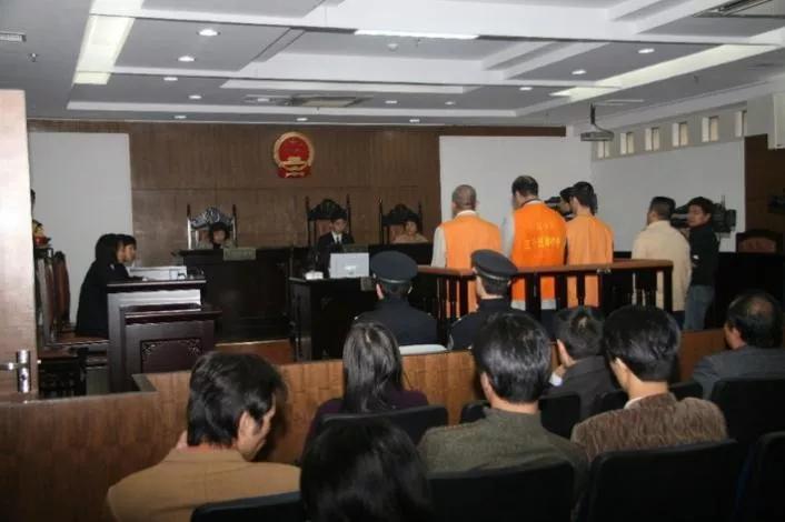 莆田系的家族名单,莆田系宗族故事