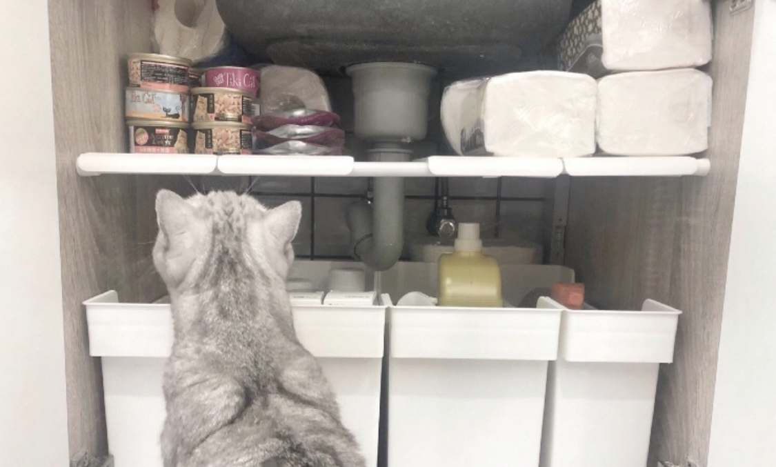 收纳狂魔的家,收纳狂魔的100个方法