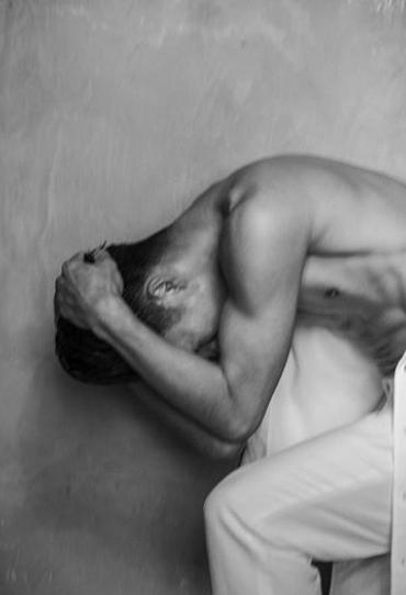 黑泽良平和林志玲相差几岁,黑泽良身材