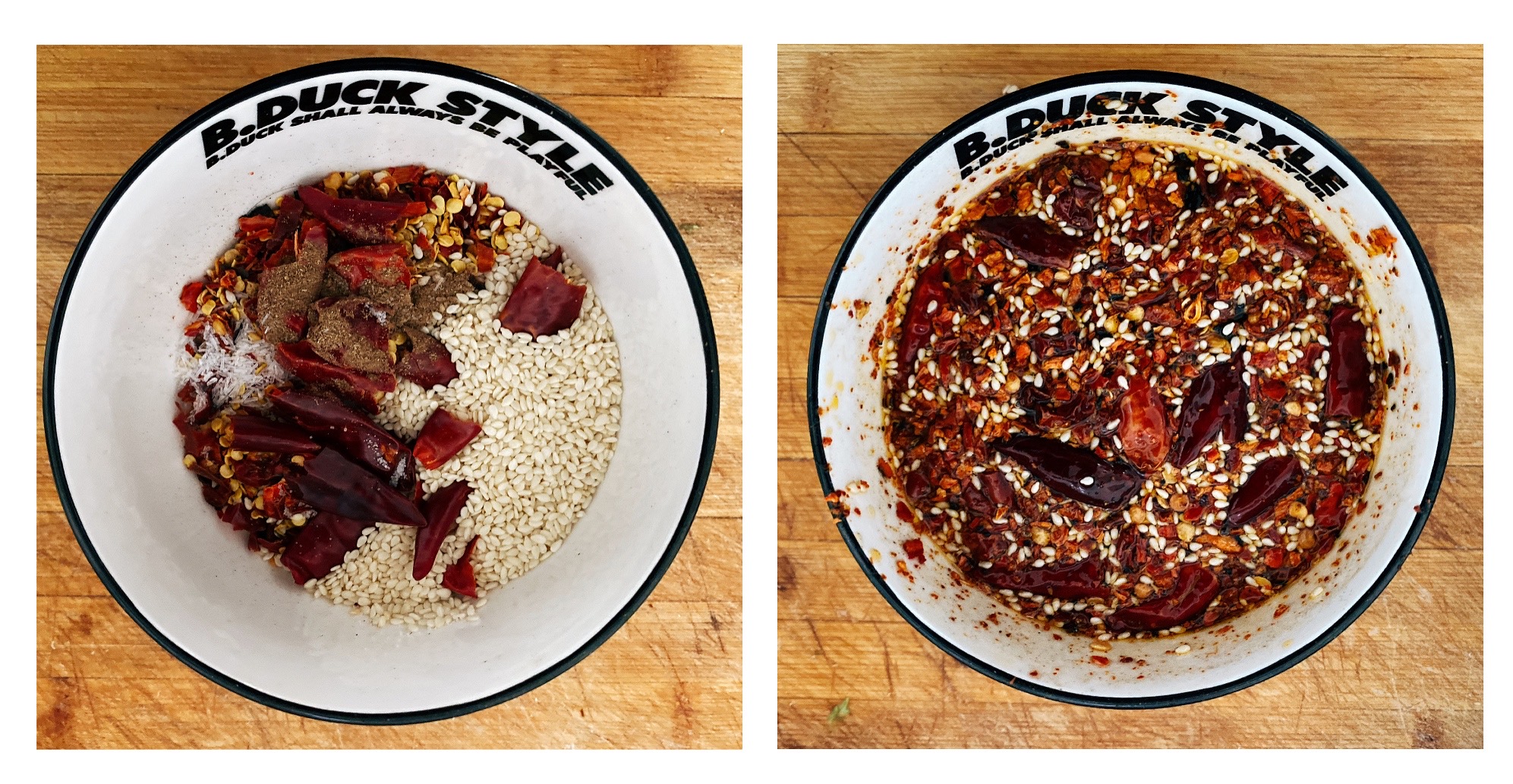 东北五彩大拉皮的做法,五彩大拉皮老东北美食