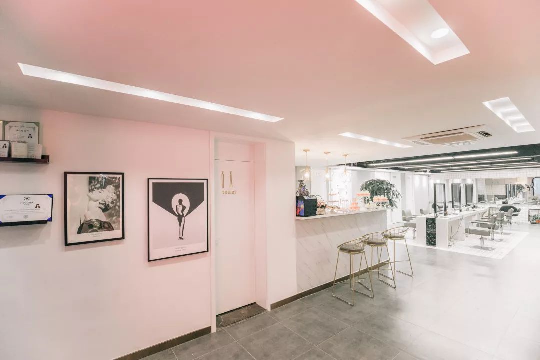 “90后BOSS访谈”任欣雅：我想成为充满正能量的BOSS