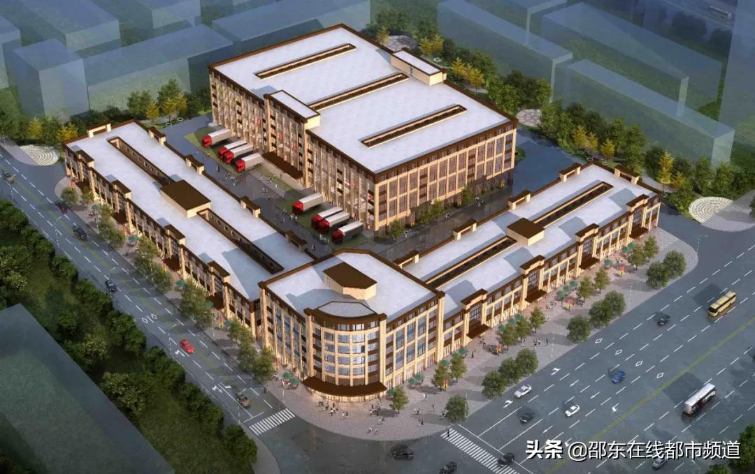 邵东安安冻品批发,邵东安安水果批发市场新进展