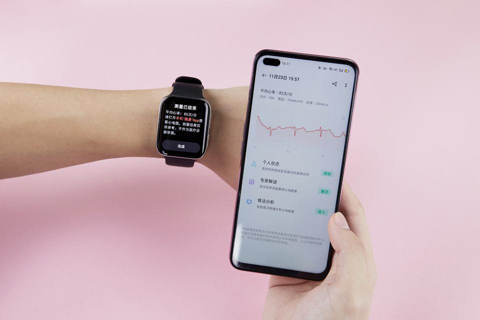 “跑一场马，爱上一个表”，杭州“梦马”让这个智能手表火了