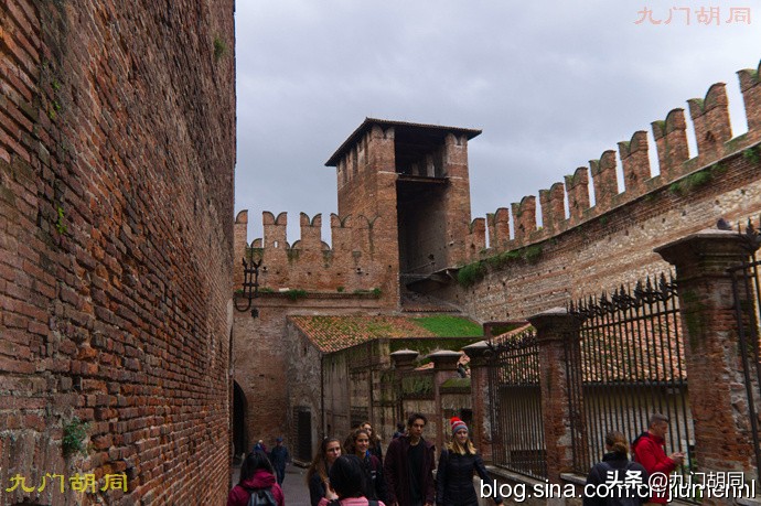 维罗纳简史旅游攻略,维罗纳文化讲述