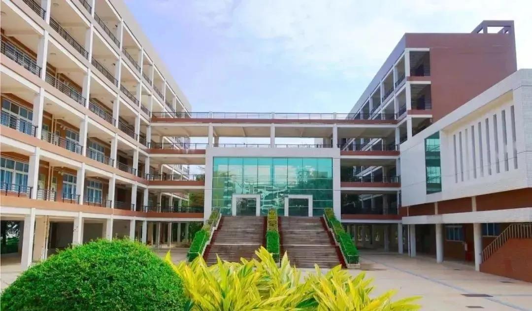 广东专科环境好的学校,广东省最好二十所大学简介