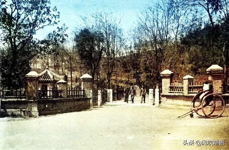 辽宁伪满洲遗址,伪满安东