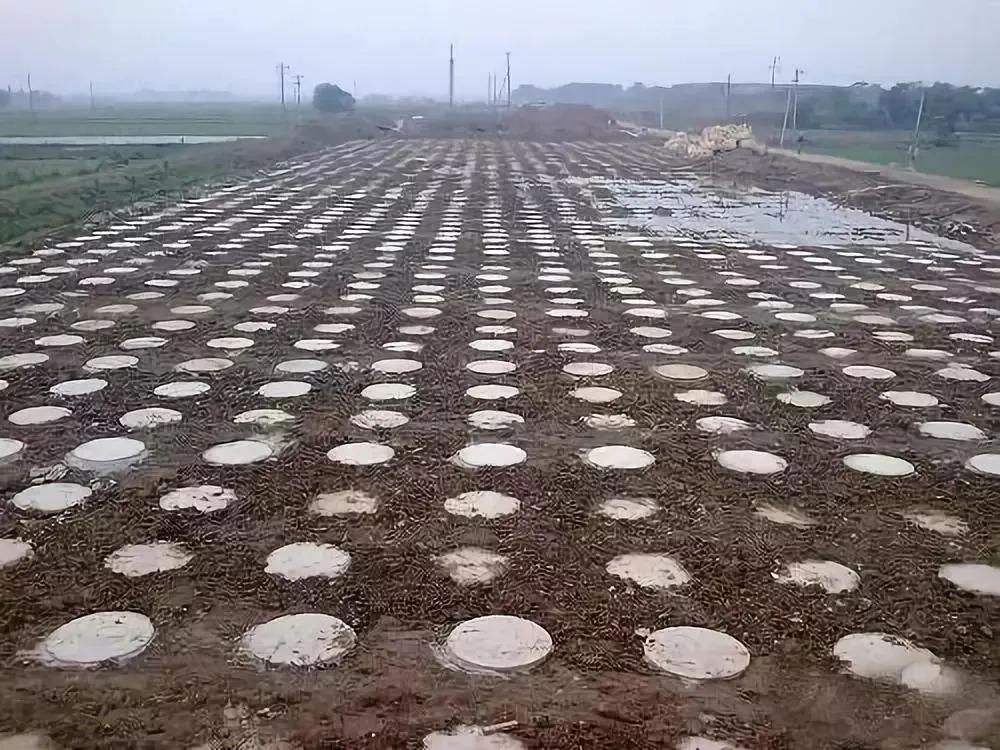 农村砖混建房地基基础施工全过程,地基与基础工程施工教学