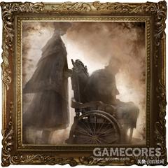 血源诅咒猎人的噩梦,血源诅咒老猎人详细图文攻略