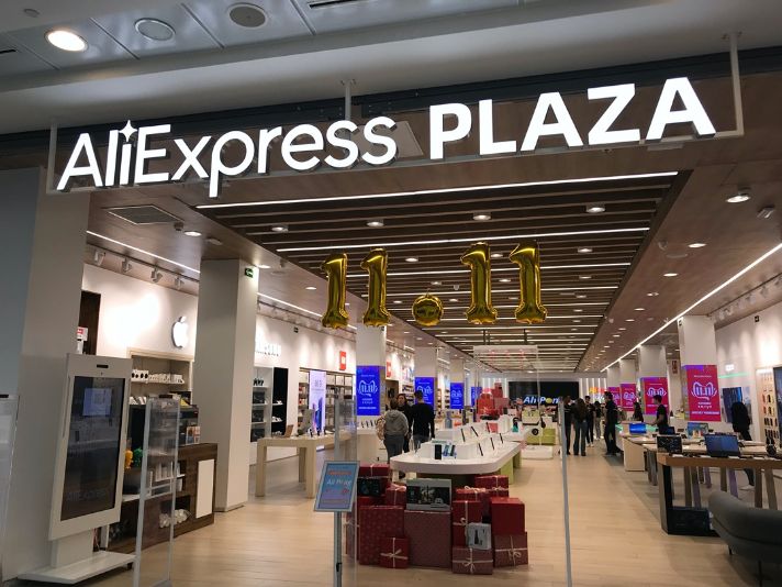 欧洲天猫双11,天猫双11加拿大