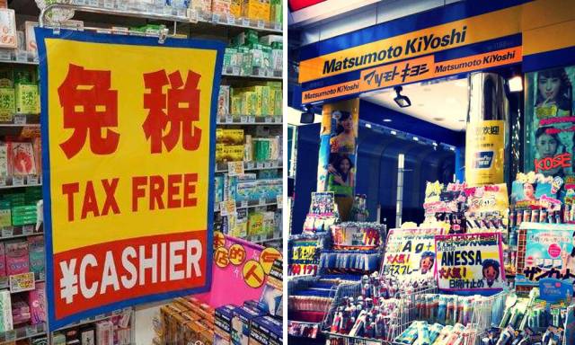 日本药妆店的东西怎么买,日本药妆哪些值得买