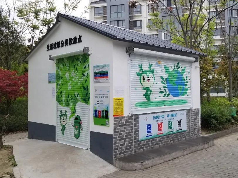 昆山最差十个小区,盘点昆山10大小区