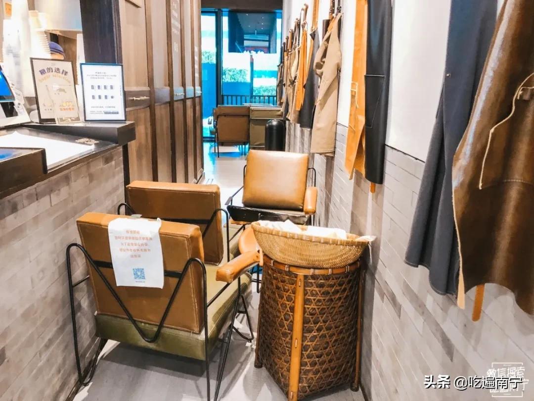 网红南宁探店合集,南宁网红店分析