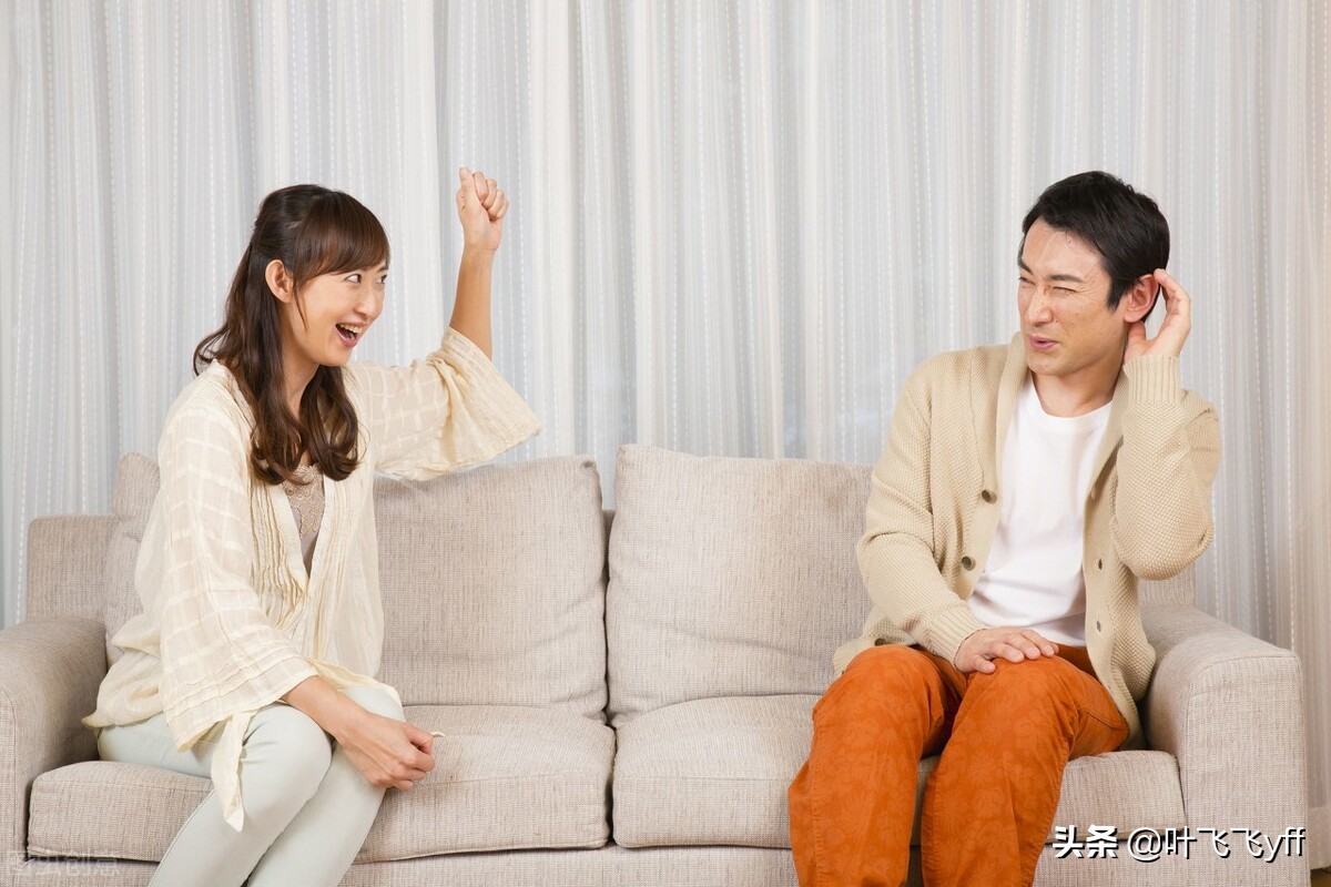 常年分居的夫妻还有感情吗,长期分居的夫妻还有多少感情