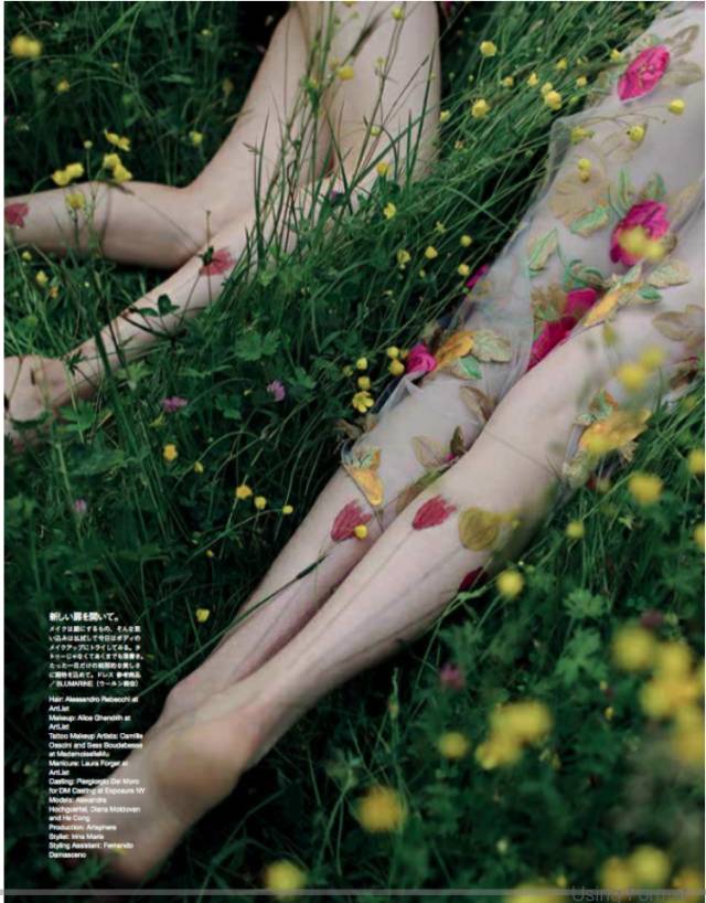 摄影真的有技巧吗,摄影有一个神奇的角度你知道吗