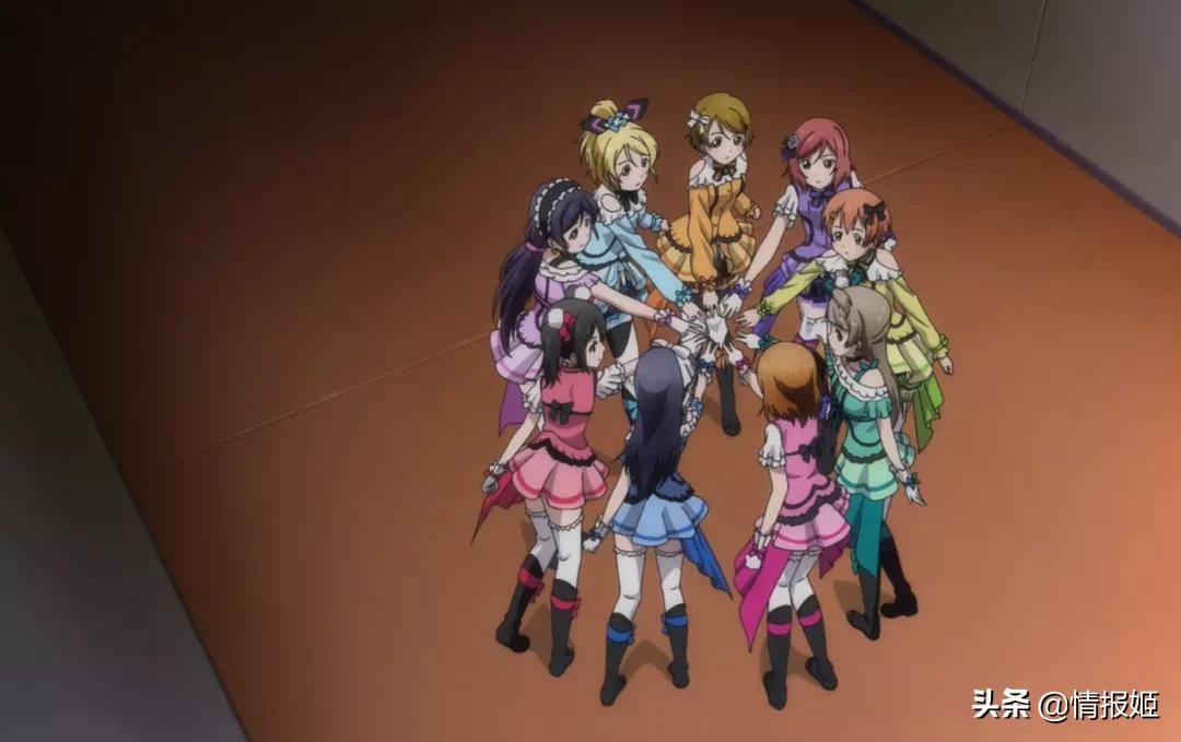 coser企划招募 (一个火到日本的中国coser)