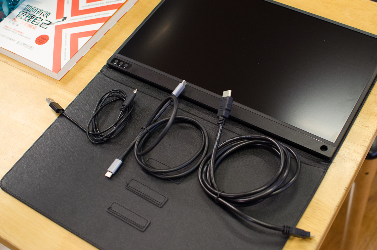 便携显示器到底值不值得买,便携显示器值不值得买