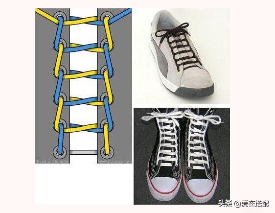 匡威鞋鞋带发黑在家怎么处理,匡威的鞋带变黑该怎么清洗