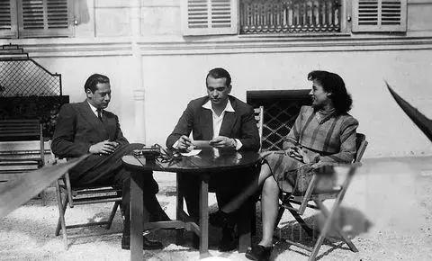 每个品牌都蕴涵老艺术家的毕生心血，以及一代代人内心的信仰