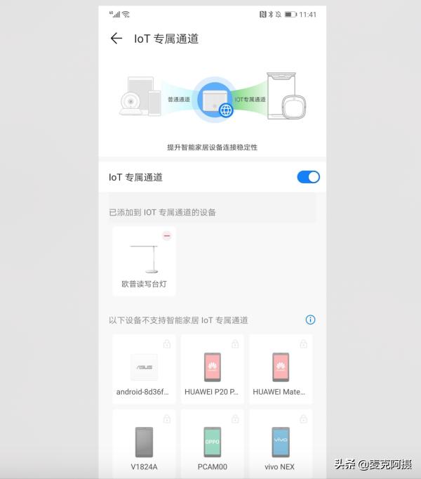华为凌霄四核ws7200,华为ws5200增强版边缘路由器测评