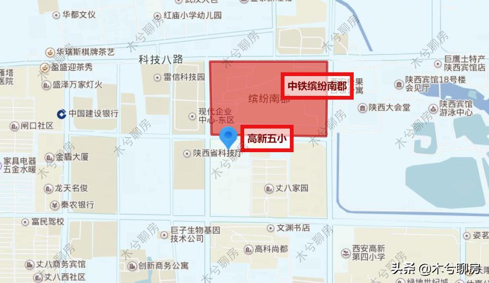 高新名校都有哪些,高新区好学校排名