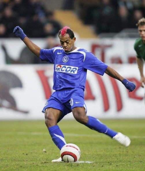 儒尼尼奥小儒尼尼奥,儒尼尼奥