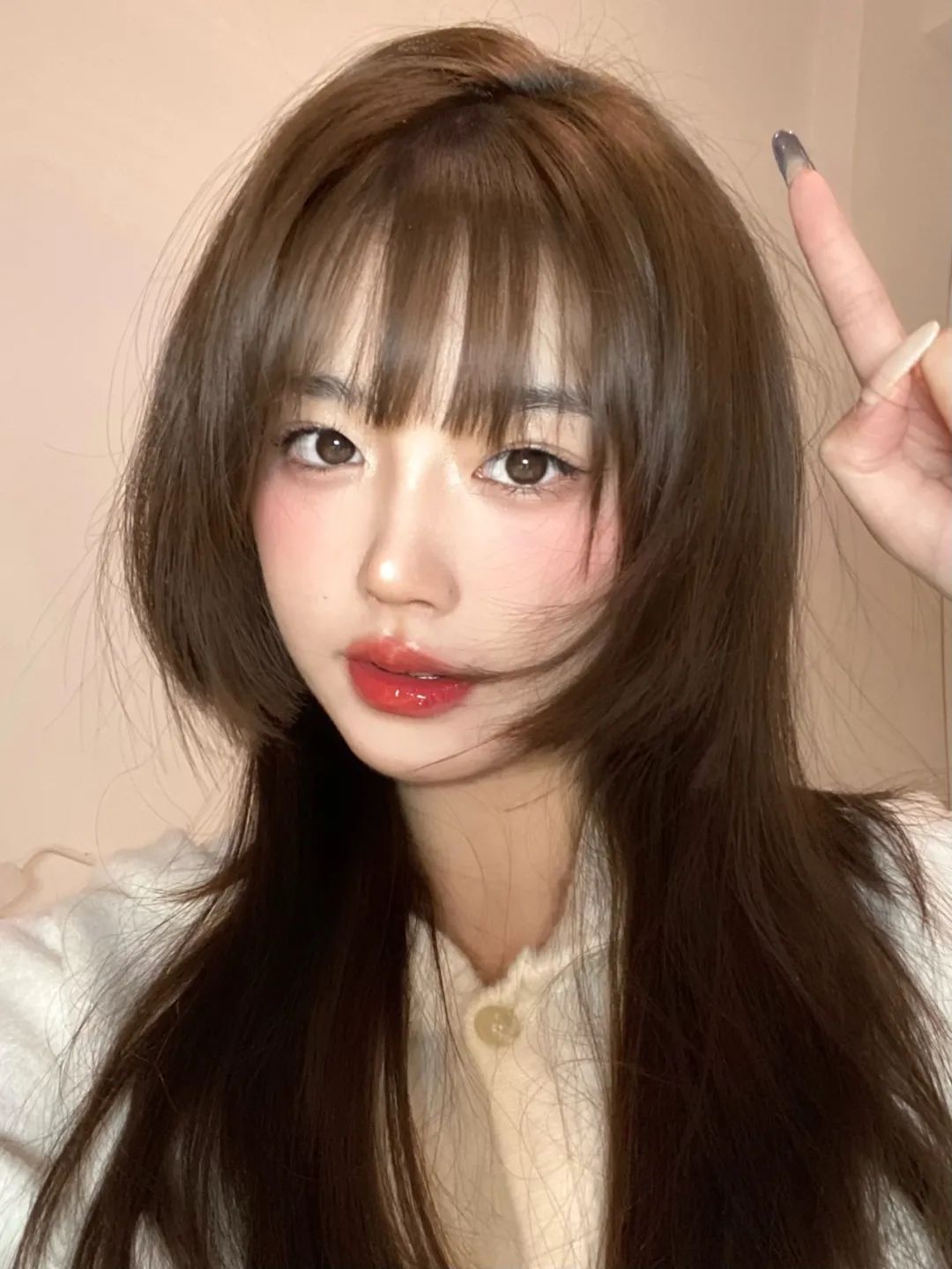 这几款发型显老女生千万不要留,女生减龄的十种发型