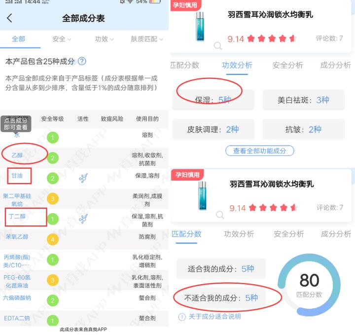 韩束自然堂欧莱雅哪个最好,韩束护肤品和自然堂哪个品牌好