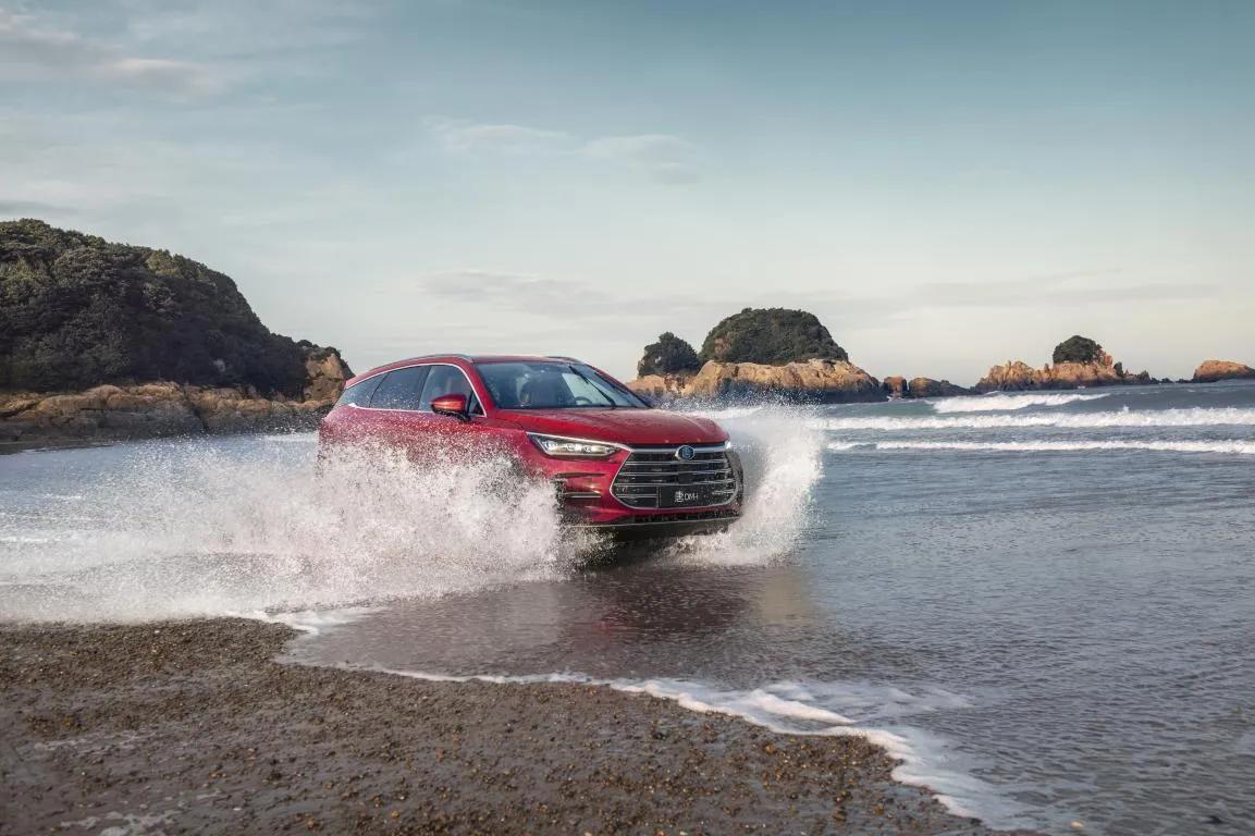 唐dm-i四驱评测,唐dmi一箱油实际能跑多远