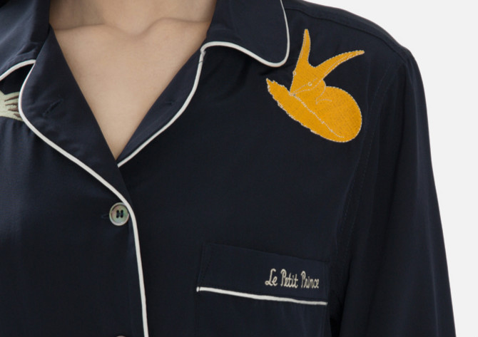 品质好的家居服推荐,有好看牌子的家居服吗