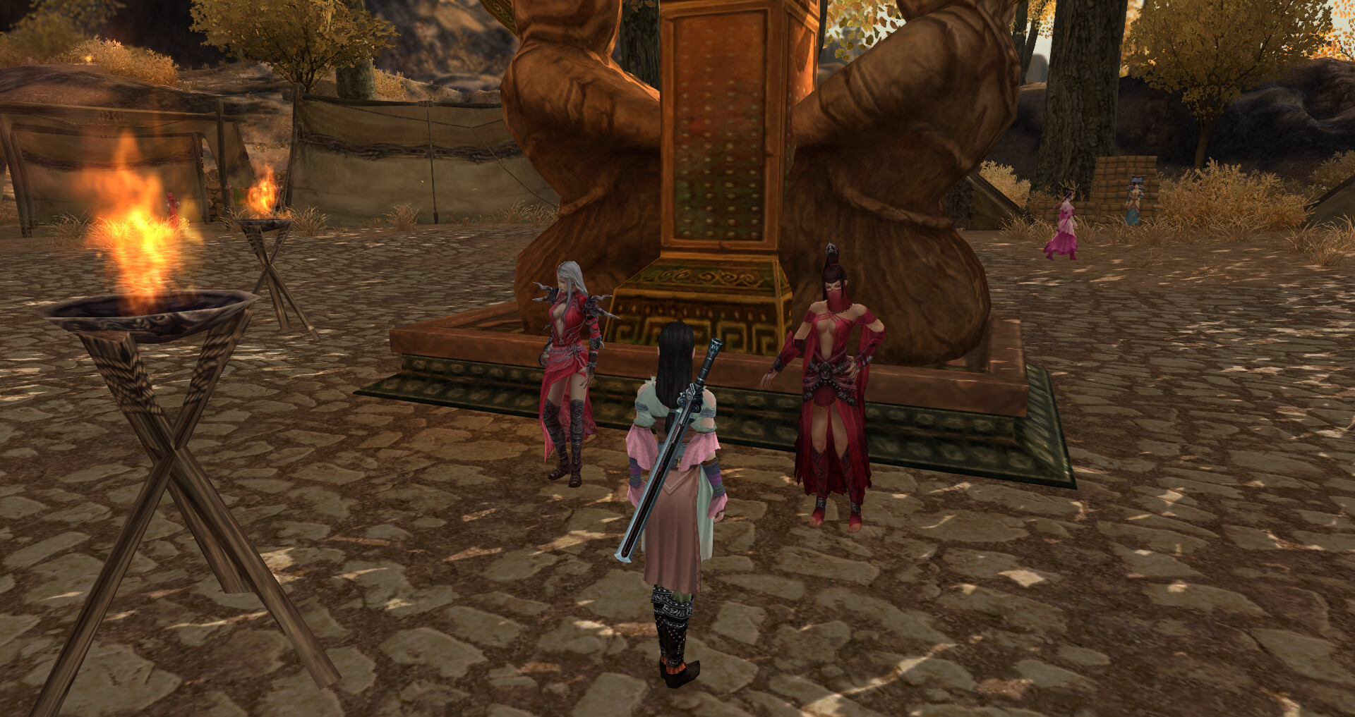 江湖大梦·缘起稻香丨一个人的江湖日记（2）