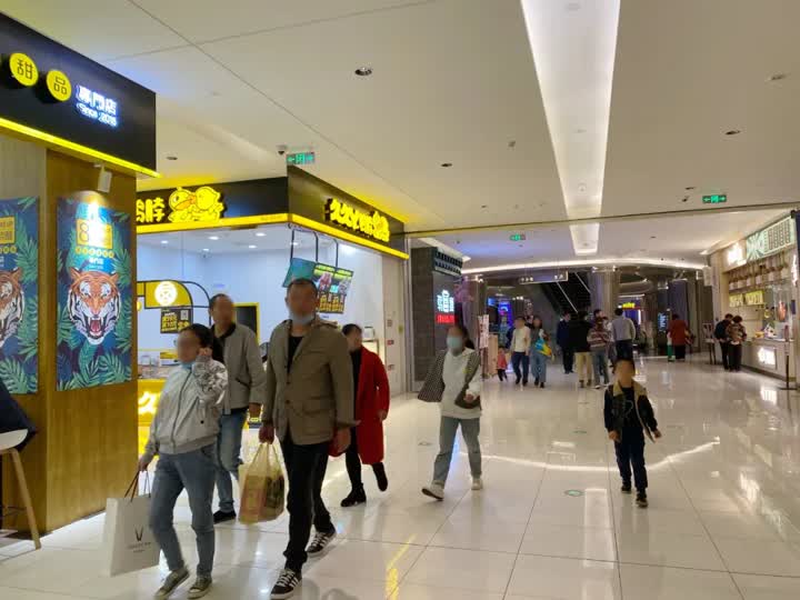 扬州第一家商业综合体,扬州哪个商业综合体最好