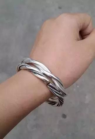 挑金项链选金手镯的方法,手把手教你选项链