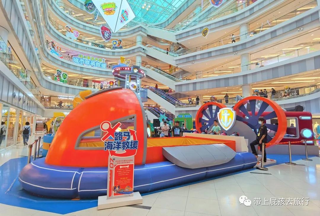 上海天文馆2个小时攻略,人气爆棚的上海天文馆